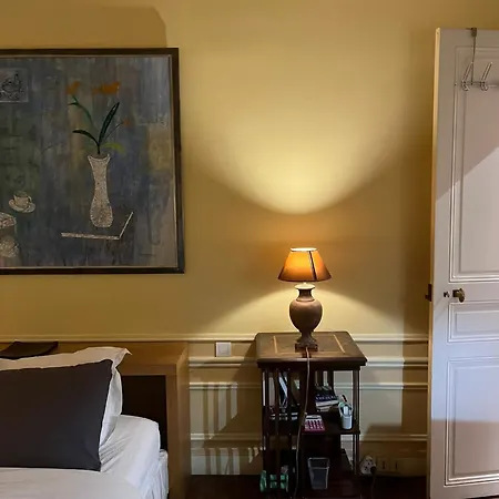 Triangle D'or X Av Montagine & Champs Elysees 100m Appartement *