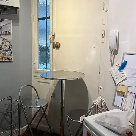 Triangle D'or X Av Montagine & Champs Elysees 100m Appartement