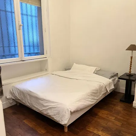 Apartment Triangle D'or X Av Montagine & Champs Elysees 100m
